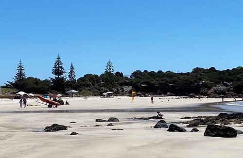 Boat Harbour Apartment | The Grove, Boat Harbour Beach