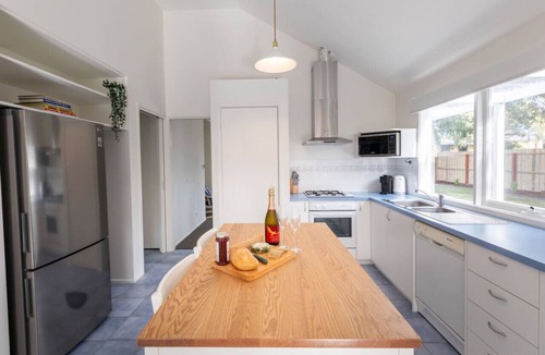 Ocean Grove Apartment | The Grove by Host on the Coast