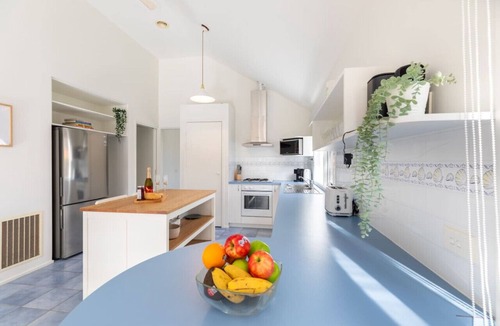 Ocean Grove Apartment | The Grove by Host on the Coast