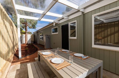 Ocean Grove Apartment | The Grove by Host on the Coast