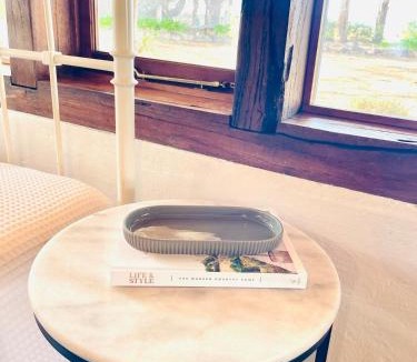 Cassini House | The Gum Loft Nature Retreat Kangaroo Island