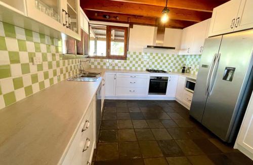 Cassini House | The Gum Loft Nature Retreat Kangaroo Island