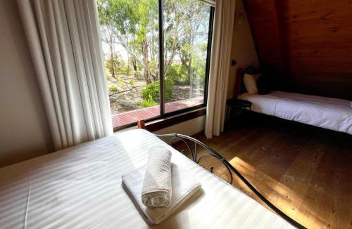 Cassini House | The Gum Loft Nature Retreat Kangaroo Island