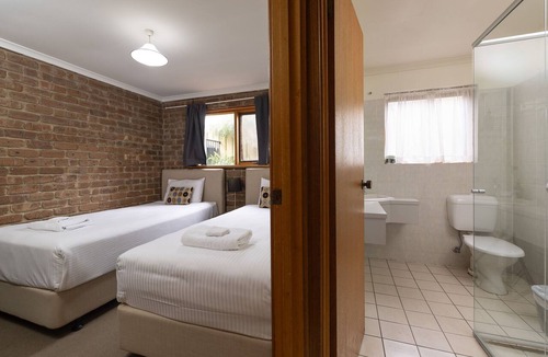 Hahndorf Hotel | The Hahndorf Lodge