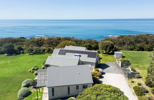 Marengo House | The Hamptons at Marengo - Marengo