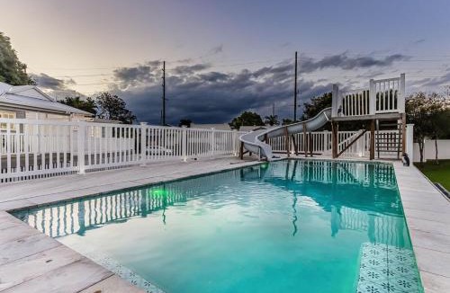 Murwillumbah House | The Hamptons Whitehouse