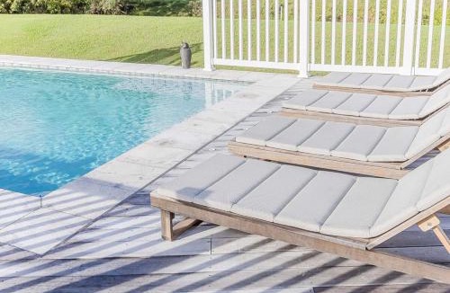 Murwillumbah House | The Hamptons Whitehouse