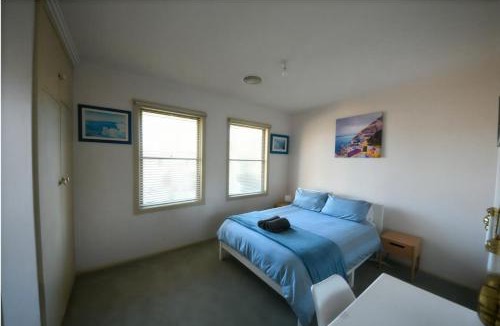 Portland Apartment | The Harbour Masters House