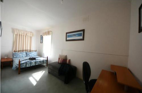 Portland Apartment | The Harbour Masters House