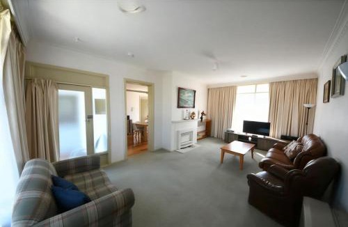 Portland Apartment | The Harbour Masters House