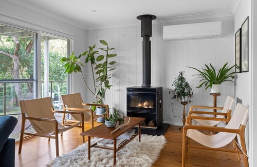 Hardys Bay House | The Hardys Bay Hideout