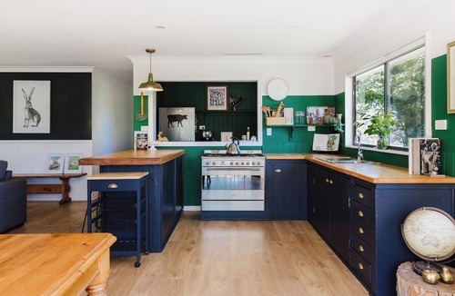 Mozart House | The Hare and Hound Country Estate, Complimentary Late Checkout
