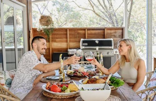 Murrays Beach House | The Harmony Retreat