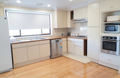 Wendouree House | The Haven Ballarat | Pet Friendly