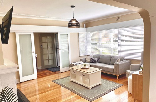 Wendouree House | The Haven Ballarat | Pet Friendly