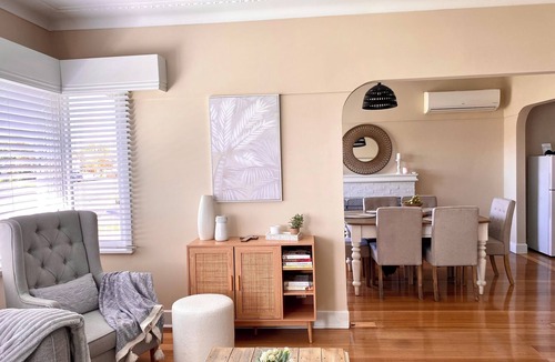 Wendouree House | The Haven Ballarat | Pet Friendly