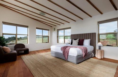 Table Cape House | The Hemp House | Table Cape Ocean Views