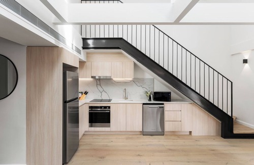 Double Bay Apartment | The Henrietta Apartments by Urban Rest