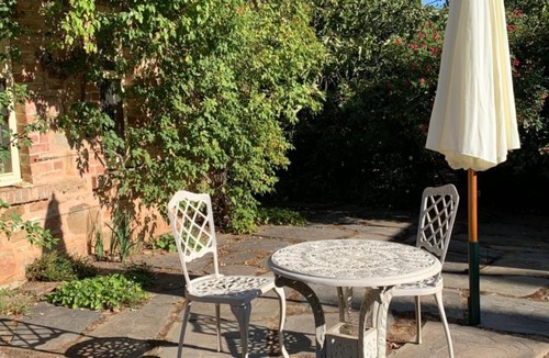 Gillentown Bed & Breakfast | The Heritage Garden, Sevenhill