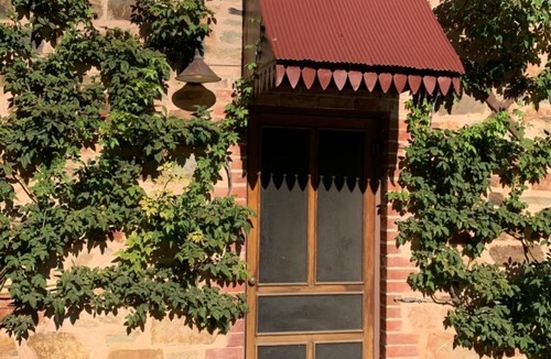 Gillentown Bed & Breakfast | The Heritage Garden, Sevenhill