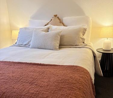 Gnarabup Apartment | The Herring Below- A Coastal Hideaway in Gnarabup