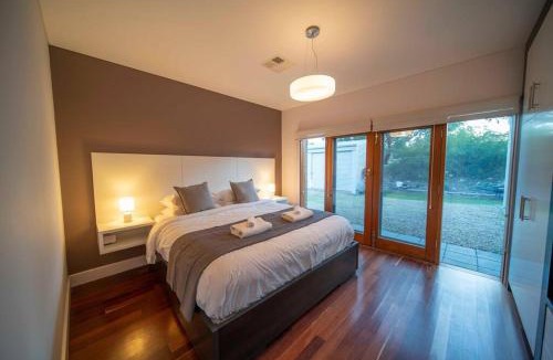 Jutland House | The Hideaway by Gatt Wines