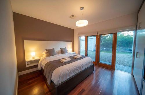 Jutland House | The Hideaway by Gatt Wines