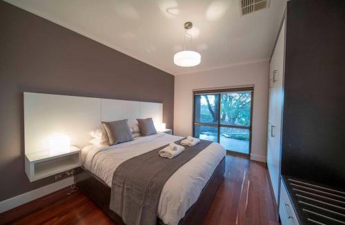 Jutland House | The Hideaway by Gatt Wines