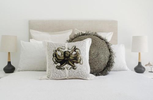 Blairgowrie House | The Hideaway - Coastal Chic Living