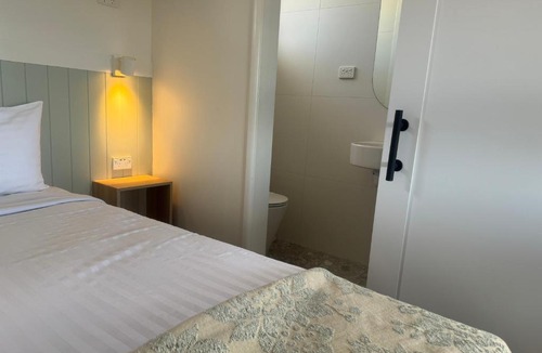 Maryborough Hotel | The Highlander Motel - 24HR Check In