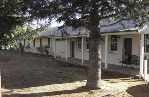 Goulburn House | The Historic Railway Barracks