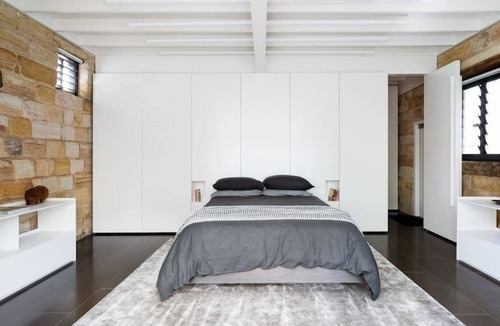 Surry Hills Apartment | The Historic Stables in Surry Hills, Sydney
