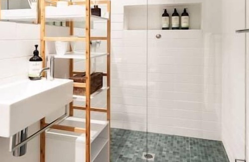 Surry Hills Apartment | The Historic Stables in Surry Hills, Sydney