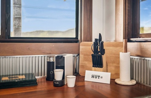 Coramba Cabin | The Hitching Rail Hut - Relax, Unwind & Reconnect