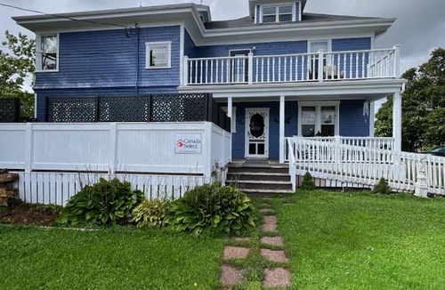 Kensington Bed & Breakfast | The Home Place Inn