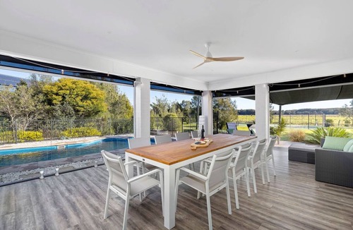 One Mile House | The Home Resort - Heated Pool and Tennis Court