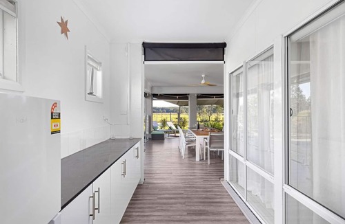 One Mile House | The Home Resort - Heated Pool and Tennis Court