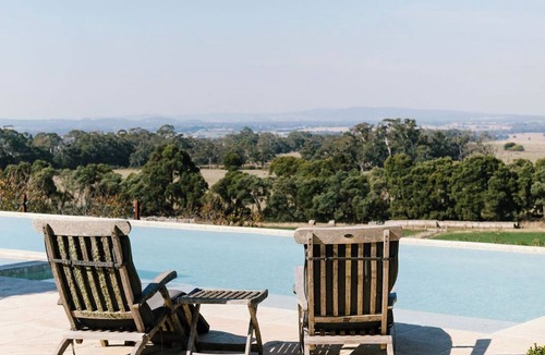 Spring Hill House | The Homestead at Camp David Farm - Luxury Group Accommodation