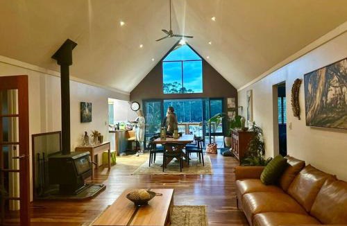 Deanmill House | The Homestead at Dalton's Paddock