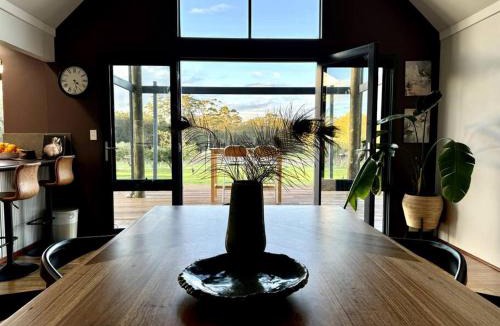 Deanmill House | The Homestead at Dalton's Paddock
