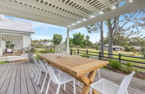 Pokolbin House | The Homestead at Farmhouse Hunter Valley