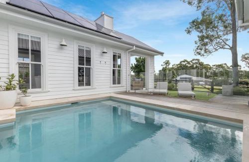Pokolbin House | The Homestead at Farmhouse Hunter Valley