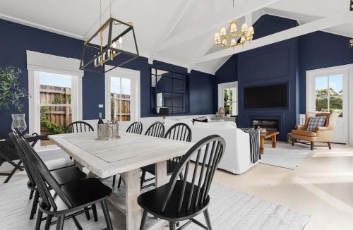 Pokolbin House | The Homestead at Farmhouse Hunter Valley