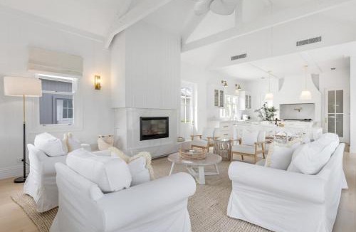 Pokolbin House | The Homestead at Farmhouse Hunter Valley