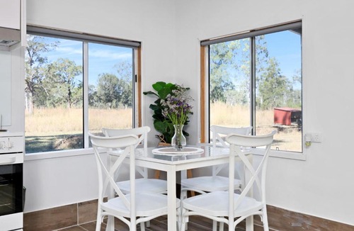 Bondoola House | The House of Pai, Yeppoon