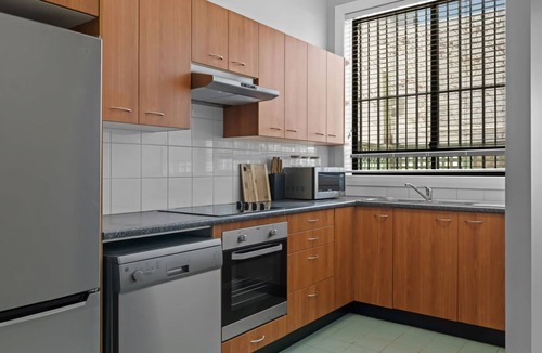 Newcastle West Apartment | The Hunter Chapter - City Beats & Sea Breezes