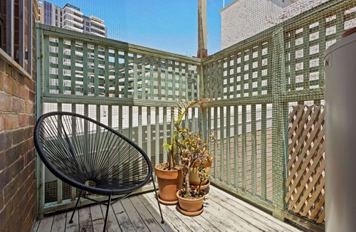 Newcastle West Apartment | The Hunter Chapter - City Beats & Sea Breezes