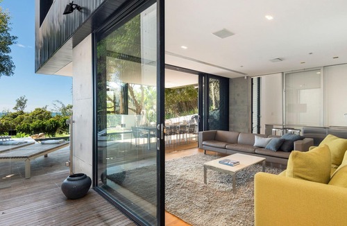 Whale Beach House | THE HUTT by Palm Beach Holiday Rentals