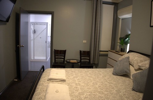 Cowra Hotel | The Imperial Hotel
