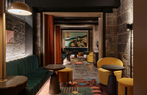 Coburg Hotel | The Interlude
